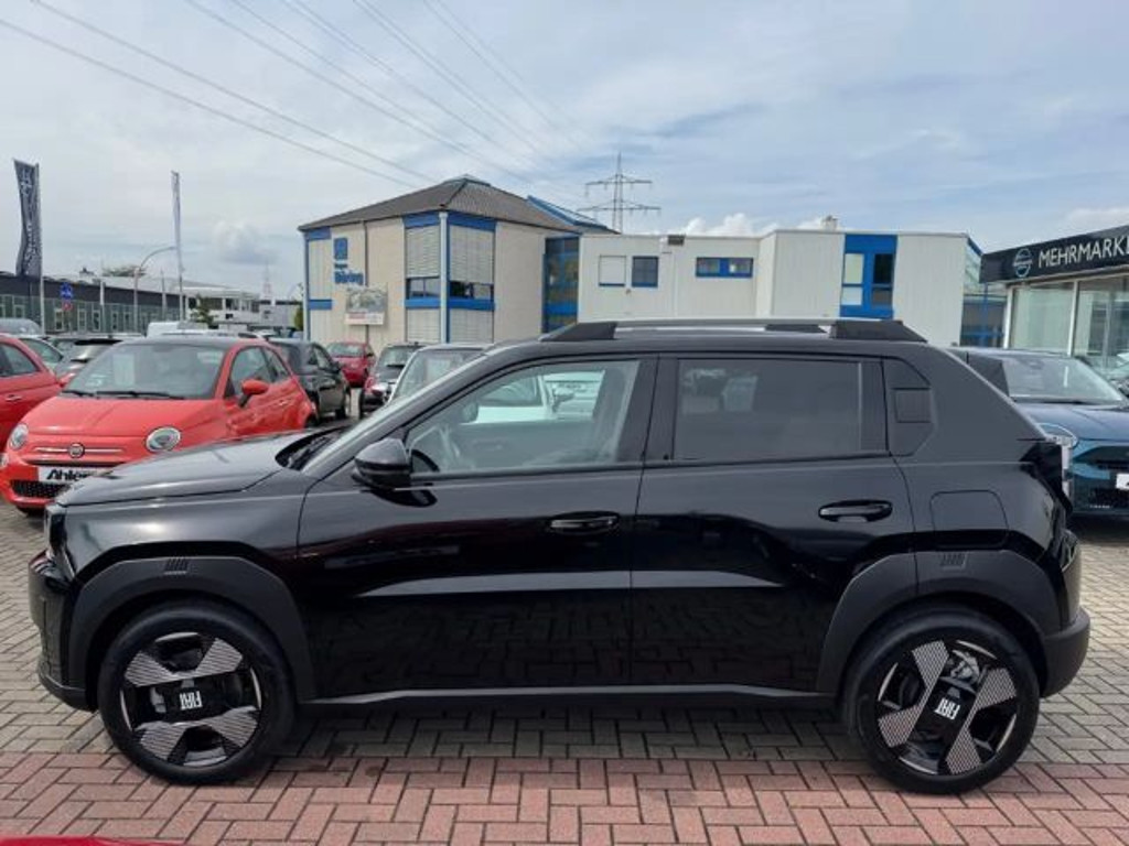 Fiat Grande Panda