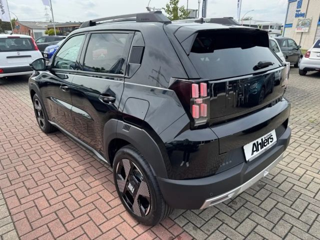 Fiat Grande Panda