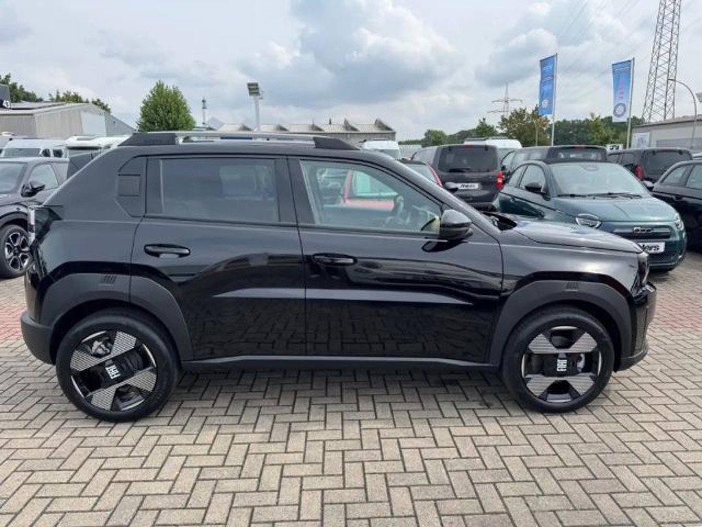 Fiat Grande Panda
