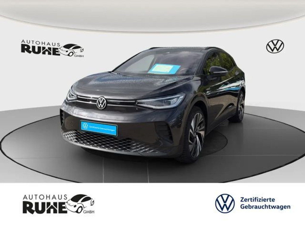 Volkswagen ID.4 Performance Pro