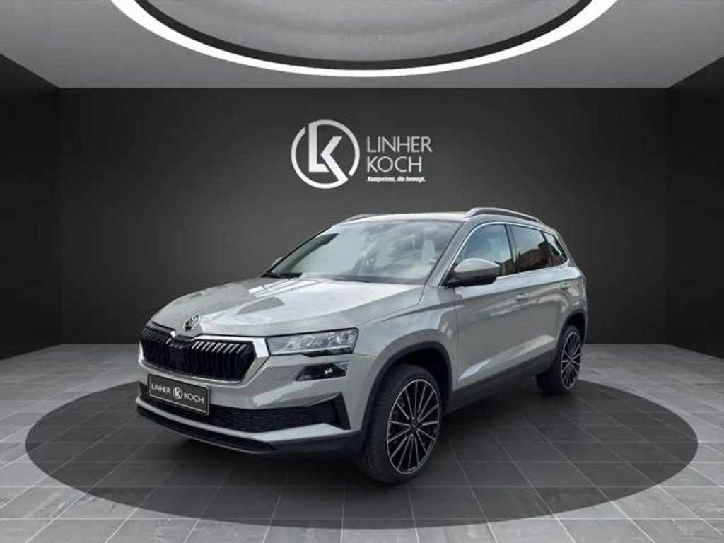 Skoda Karoq Selection