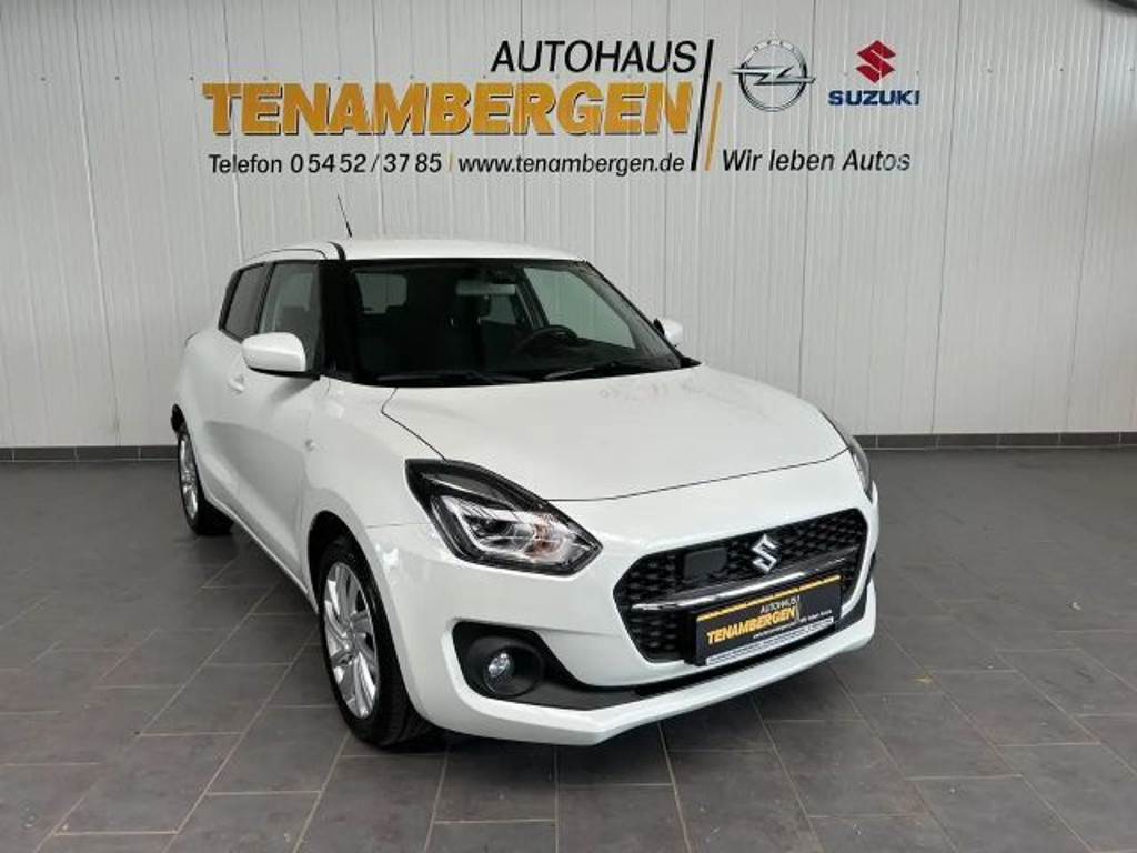 Suzuki Swift Comfort Hybrid
