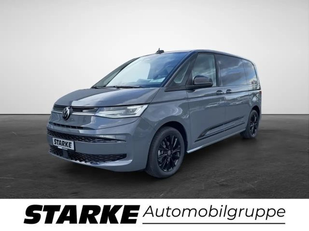Volkswagen Multivan DSG 2.0 TDI T7