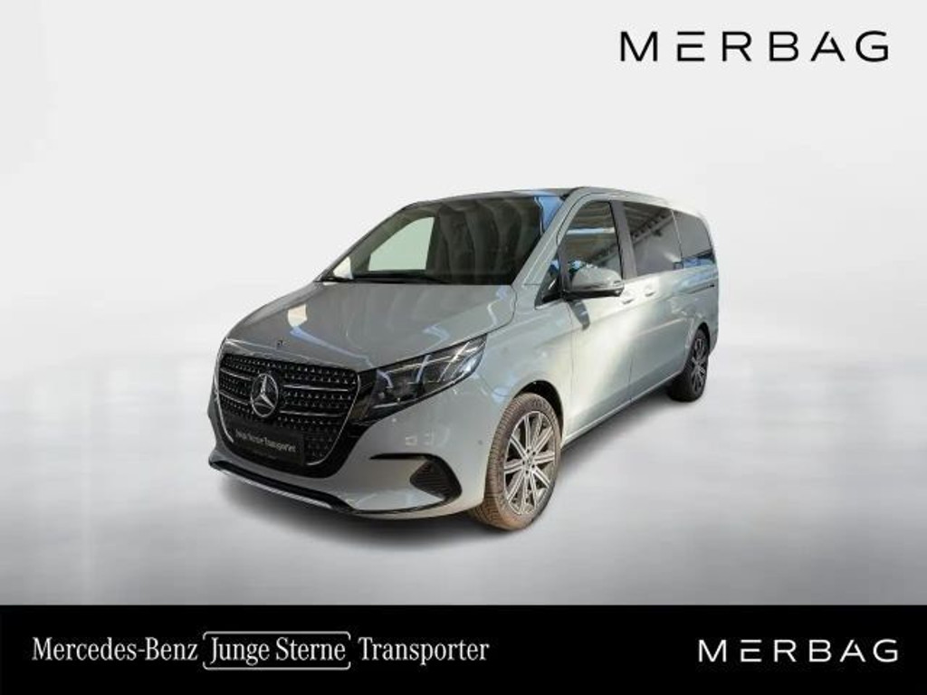 Mercedes-Benz V-Klasse V 250 4MATIC AVANTGARDE Limousine Lang V 250 d