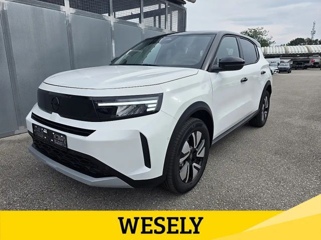 Opel Frontera GS-Line GS