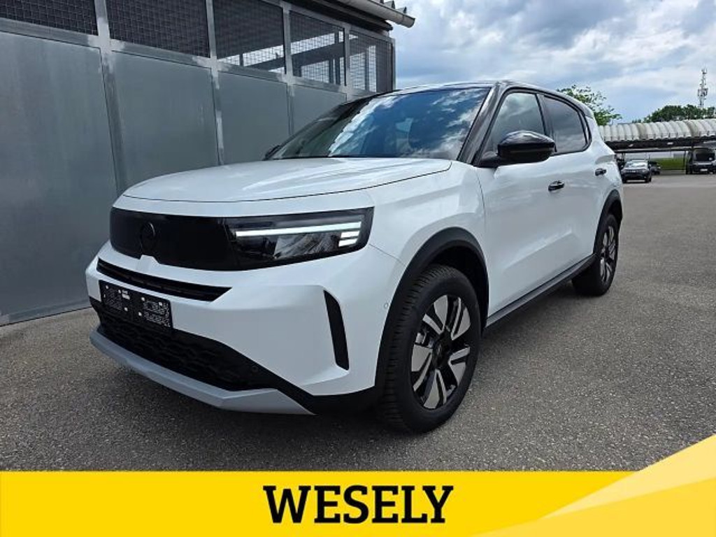 Opel Frontera GS-Line GS