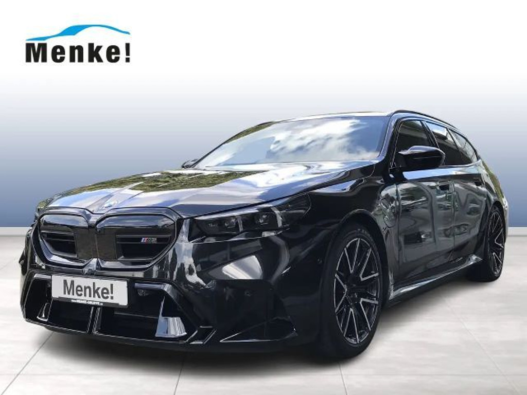 BMW M5 Touring M Drivers P. DAB LED Pano.Dach RFK