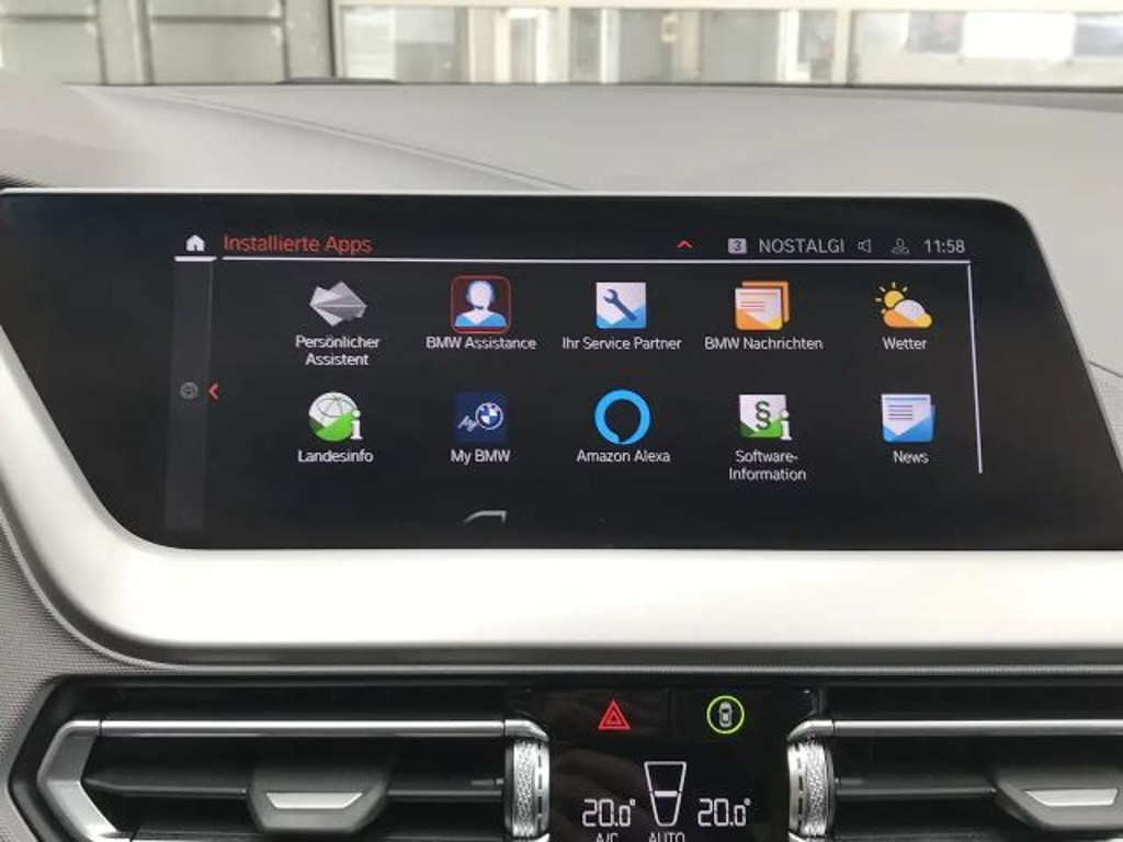 BMW 2 Serie