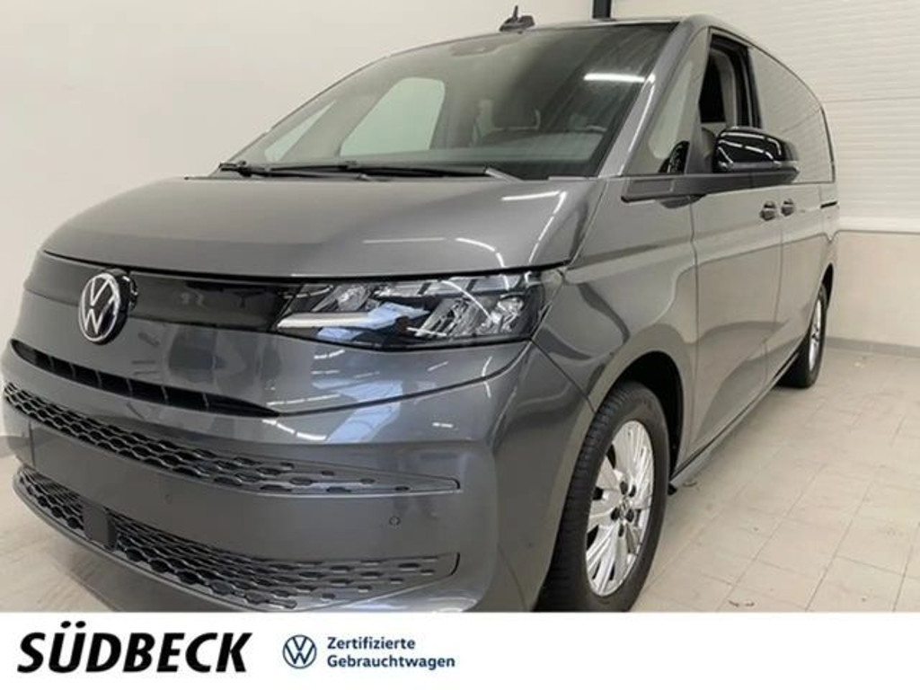 Volkswagen Multivan 2.0 TSI Lang T7