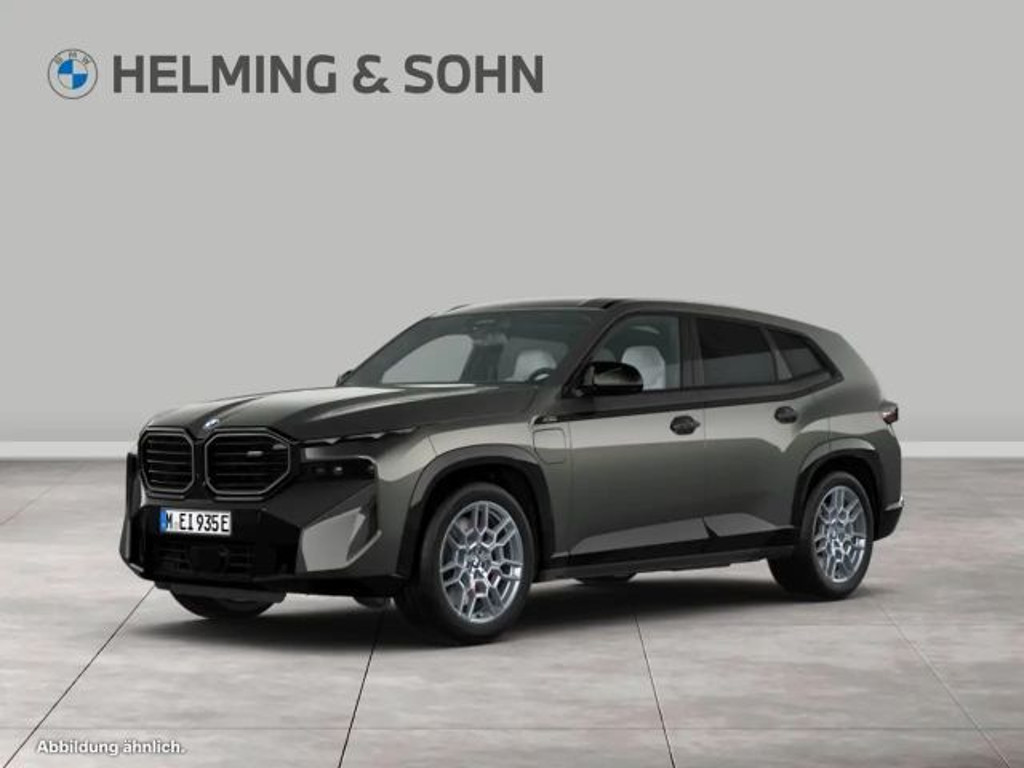 BMW XM XM