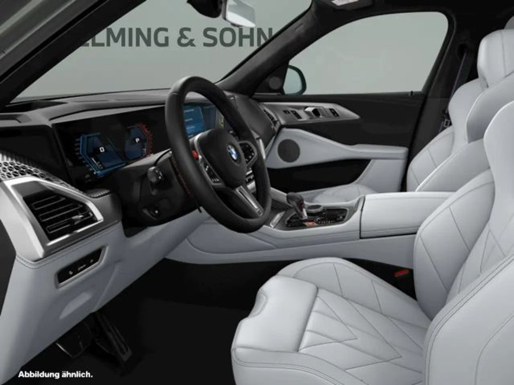 BMW XM