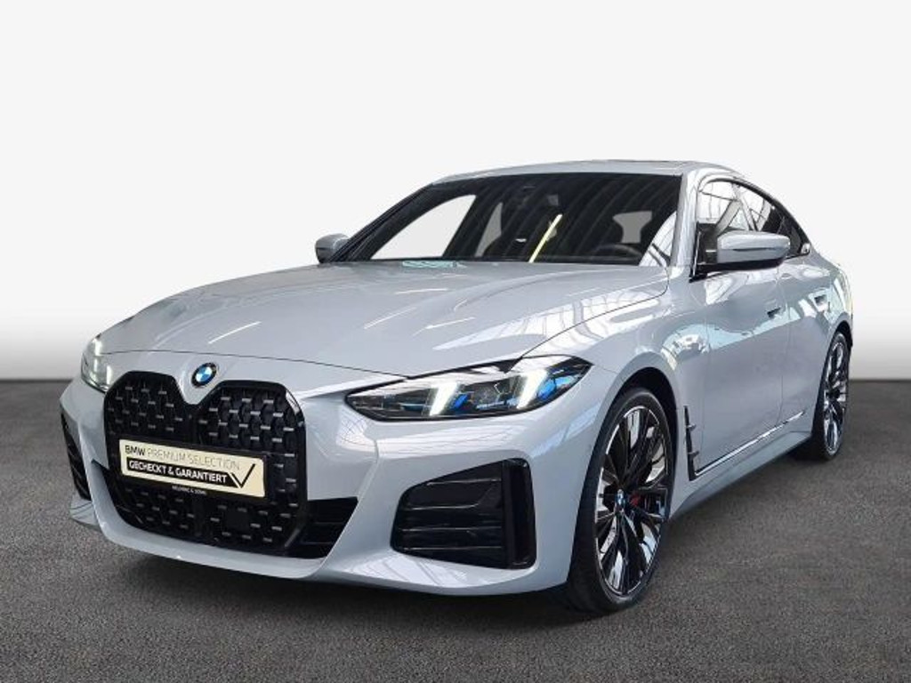 BMW 4 Serie 430 M-Sport xDrive Coupé Gran Coupé 430i