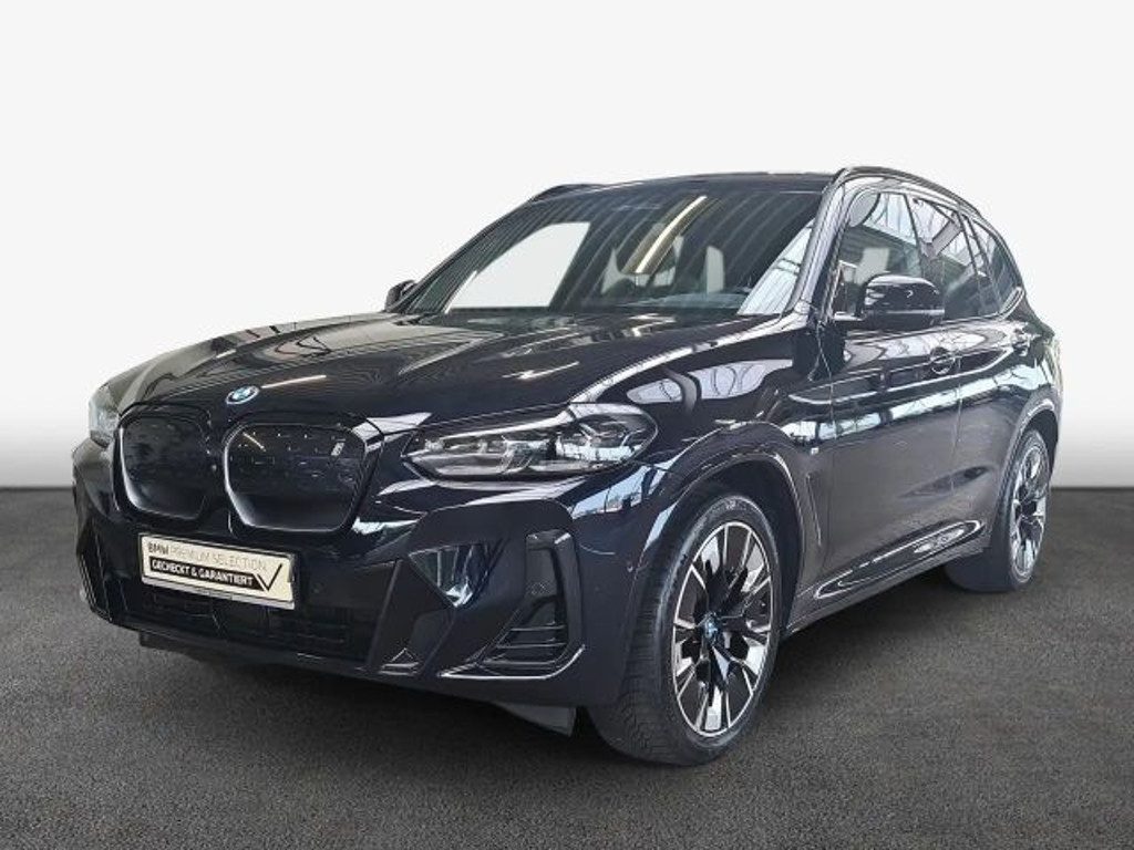 BMW iX3 M-Sport iX3