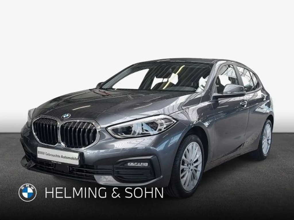 BMW 1 Serie 118 Advantage pakket Sedan 118i