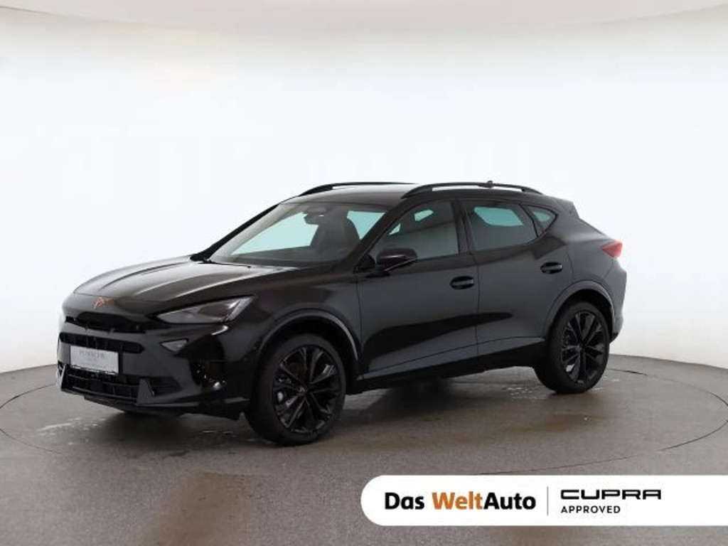 Cupra Formentor DSG