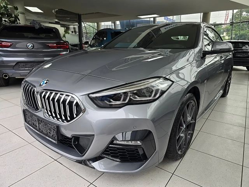 BMW 2 Serie 218 Coupé Gran Coupé 218i