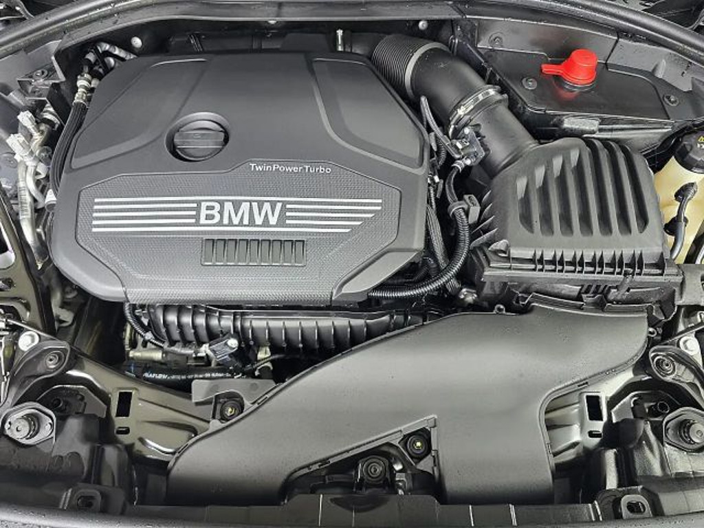 BMW 2 Serie