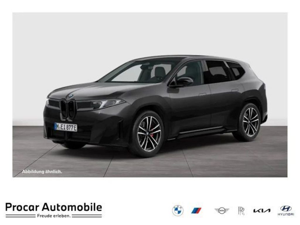 BMW iX3 M-Sport iX3 40
