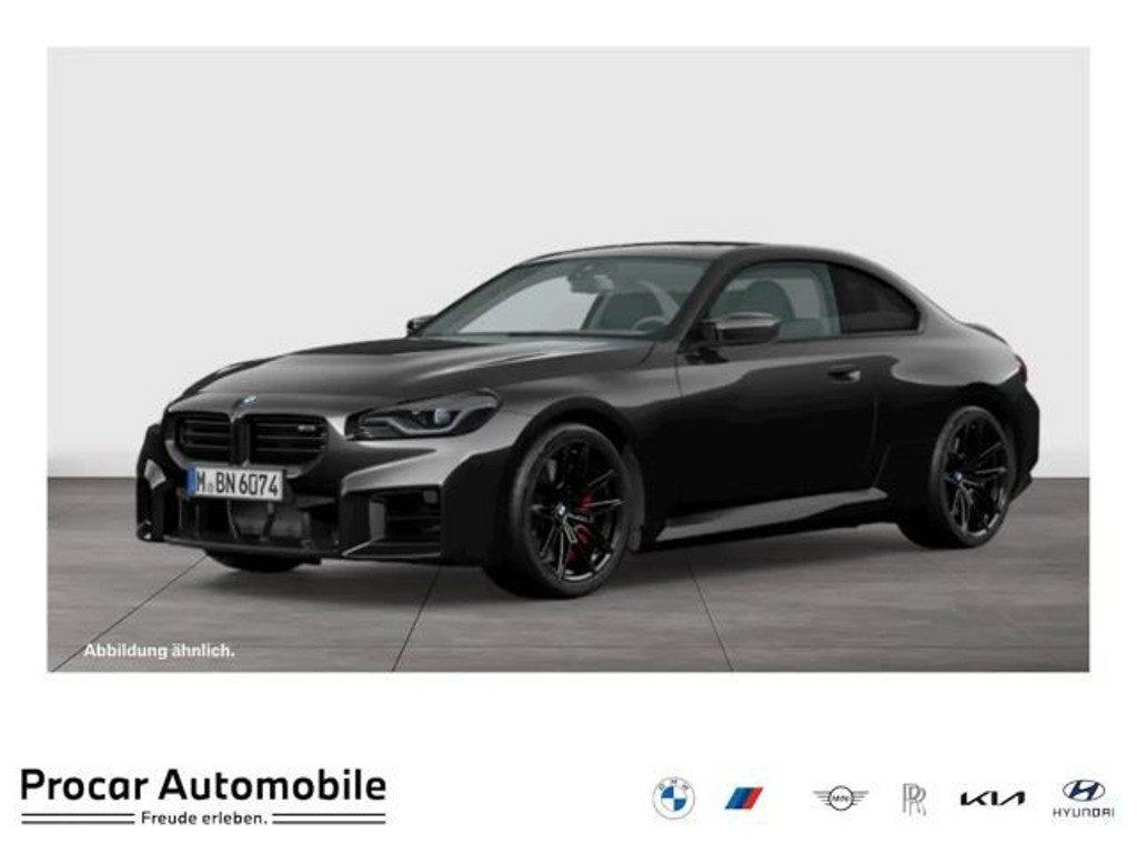 BMW M2 M-Sport Coupé