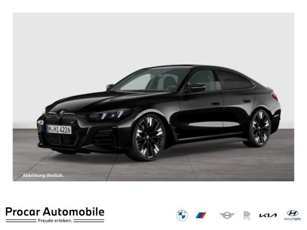 BMW 4 Serie 440 M-Sport xDrive Coupé Gran Coupé M440i