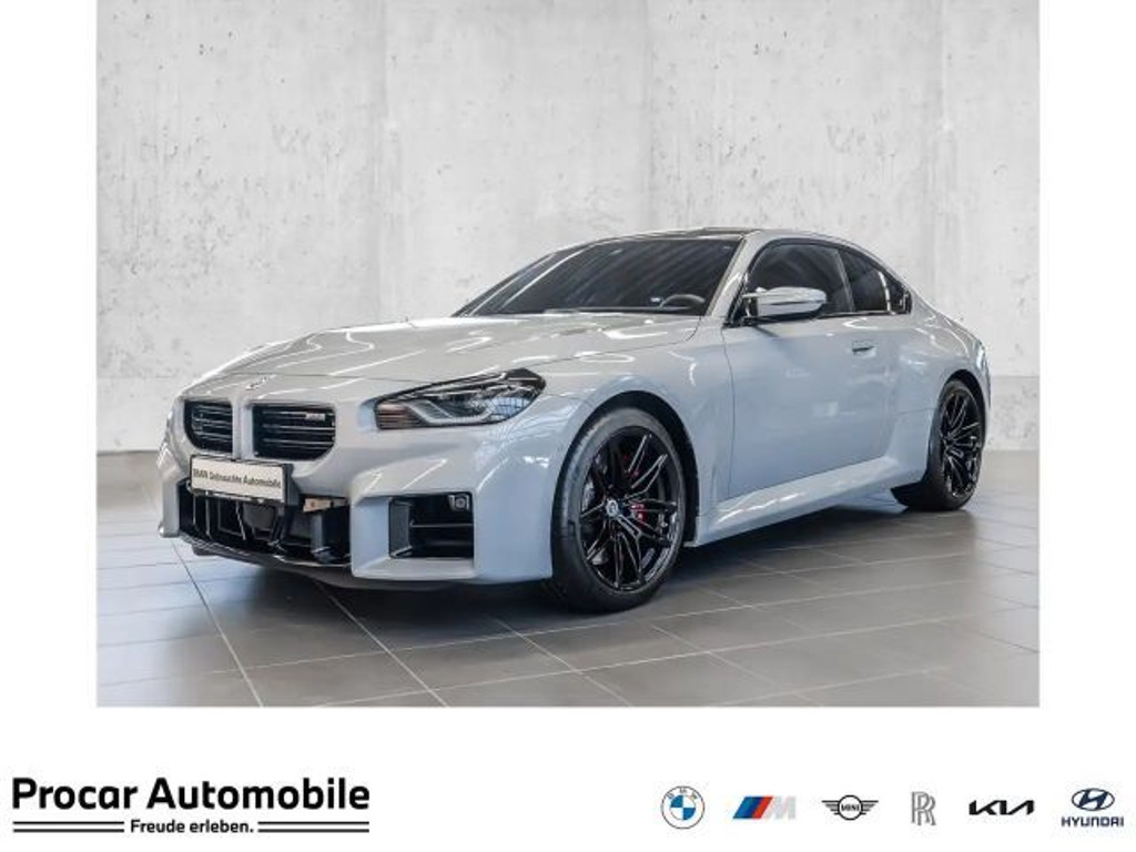 BMW M2 M-Sport Coupé