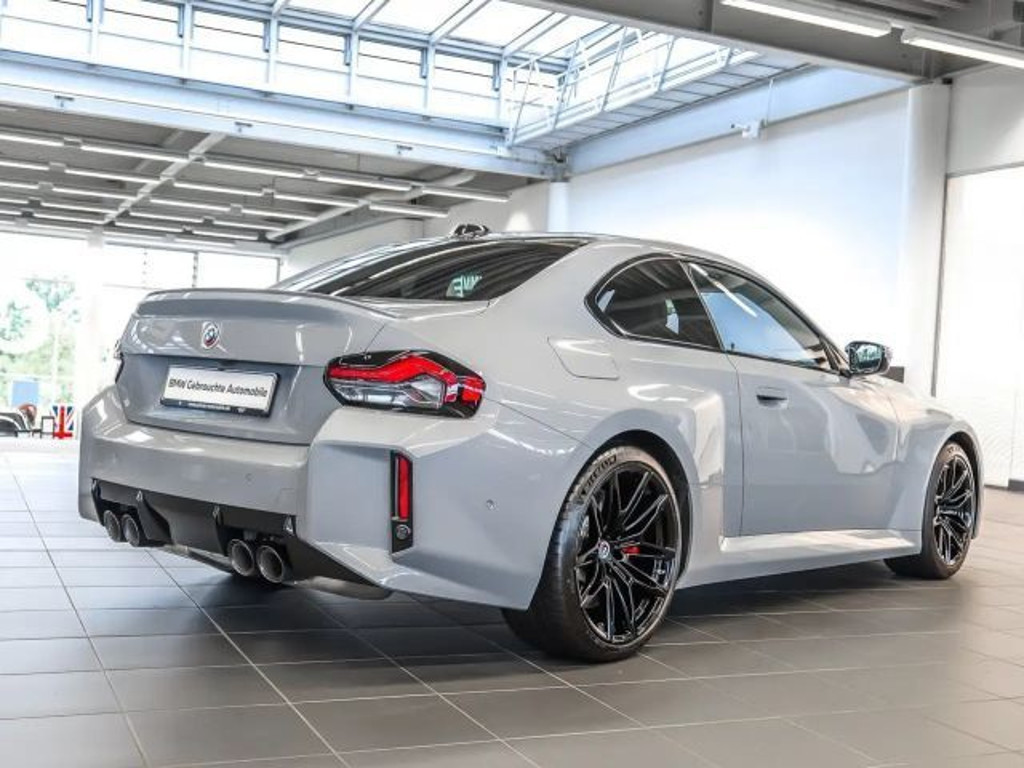 BMW M2
