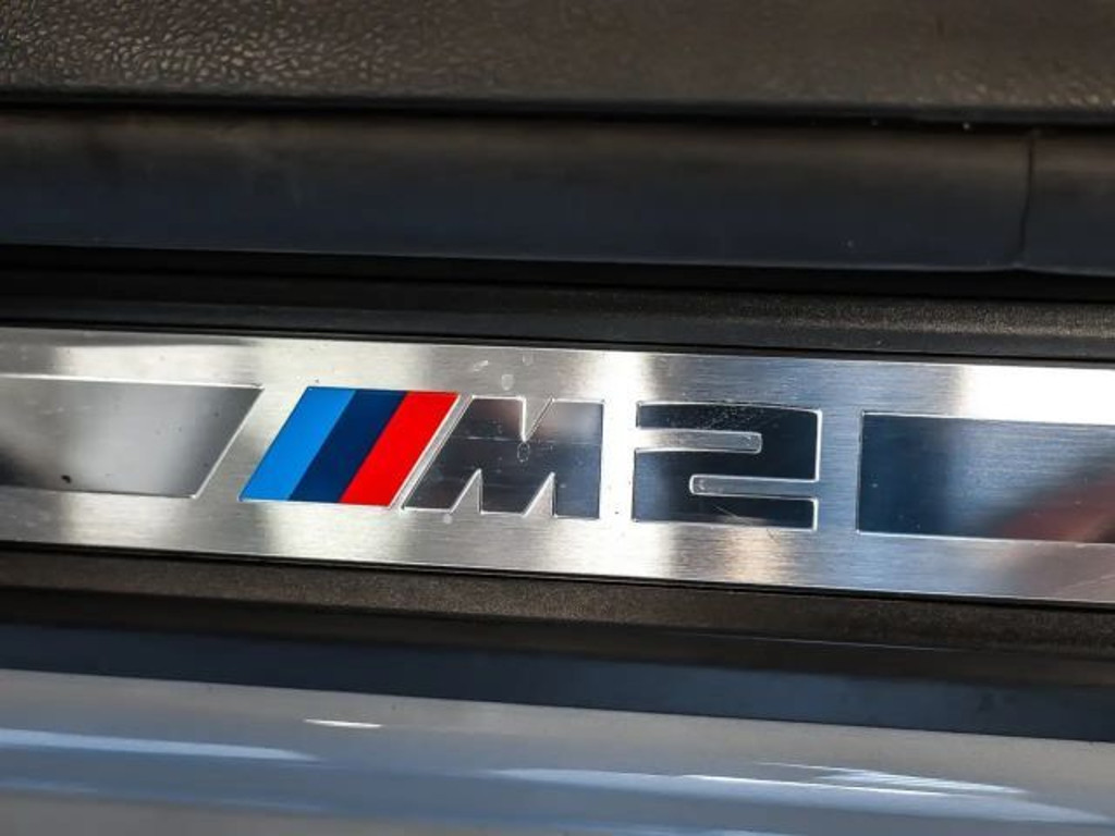 BMW M2