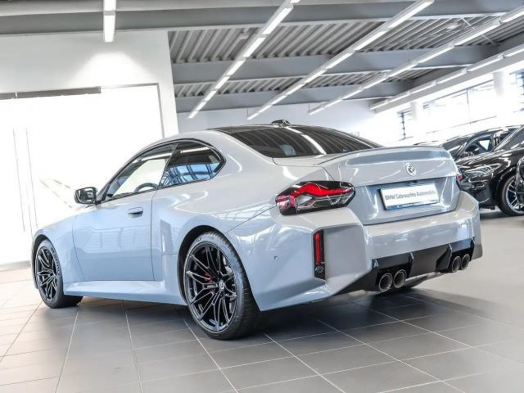 BMW M2