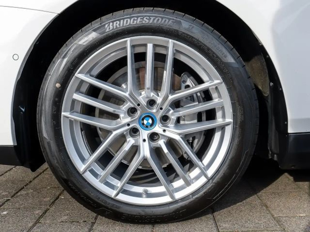 BMW i5 Sedan eDrive40