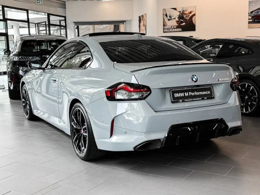 BMW 2 Serie