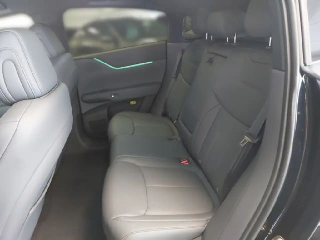 Xpeng G6
