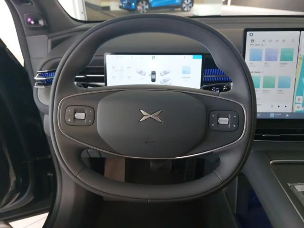 Xpeng G6