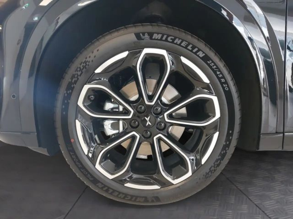 Xpeng G6
