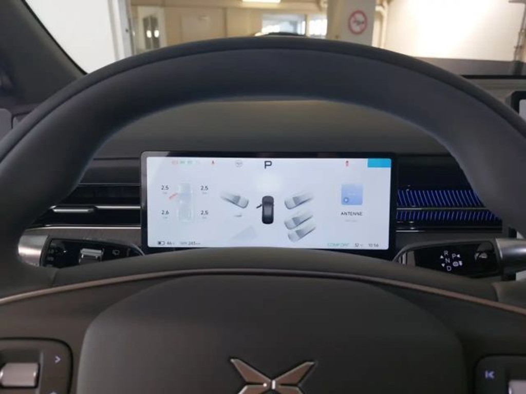 Xpeng G6