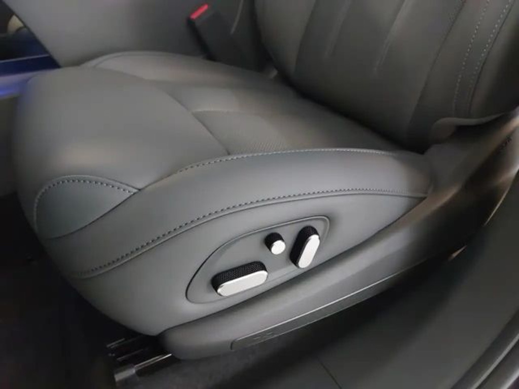 Xpeng G6