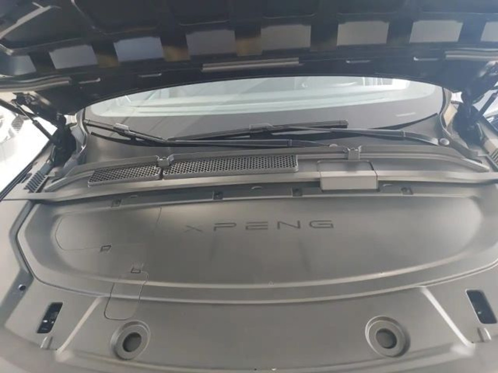 Xpeng G6