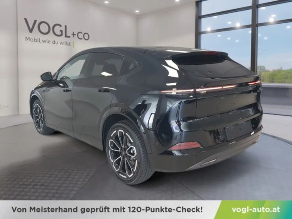 Xpeng G6
