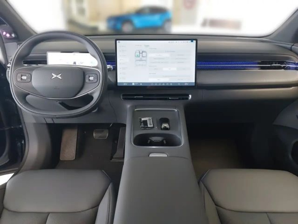 Xpeng G6