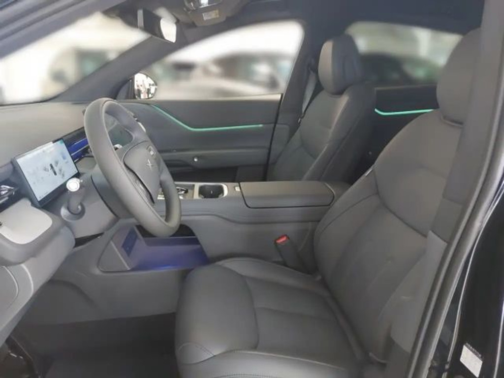 Xpeng G6