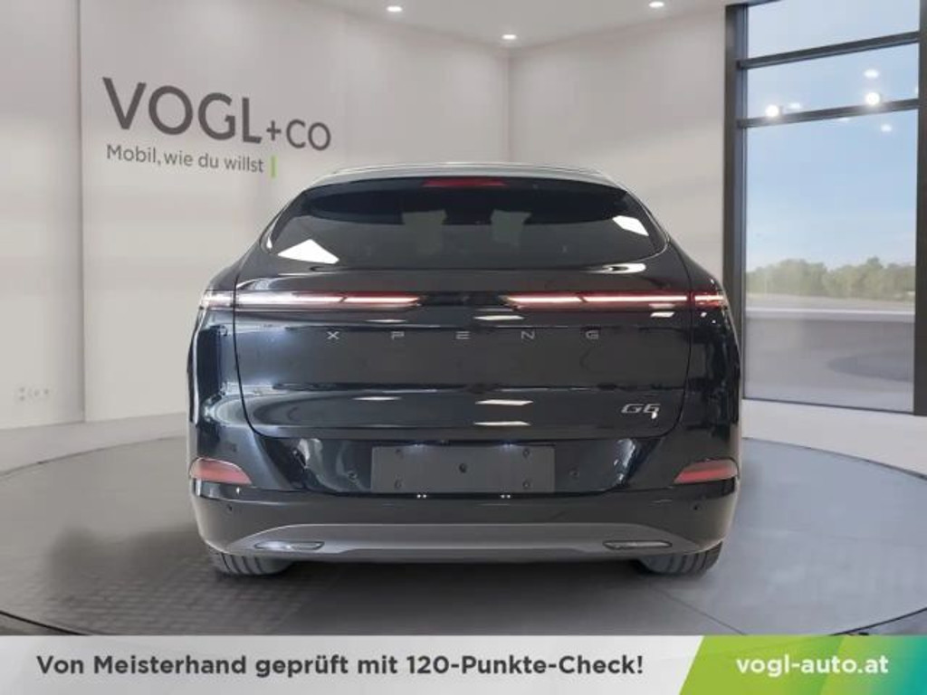 Xpeng G6