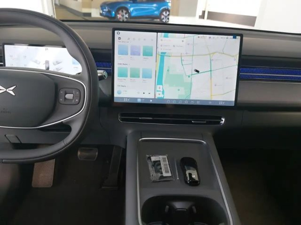 Xpeng G6