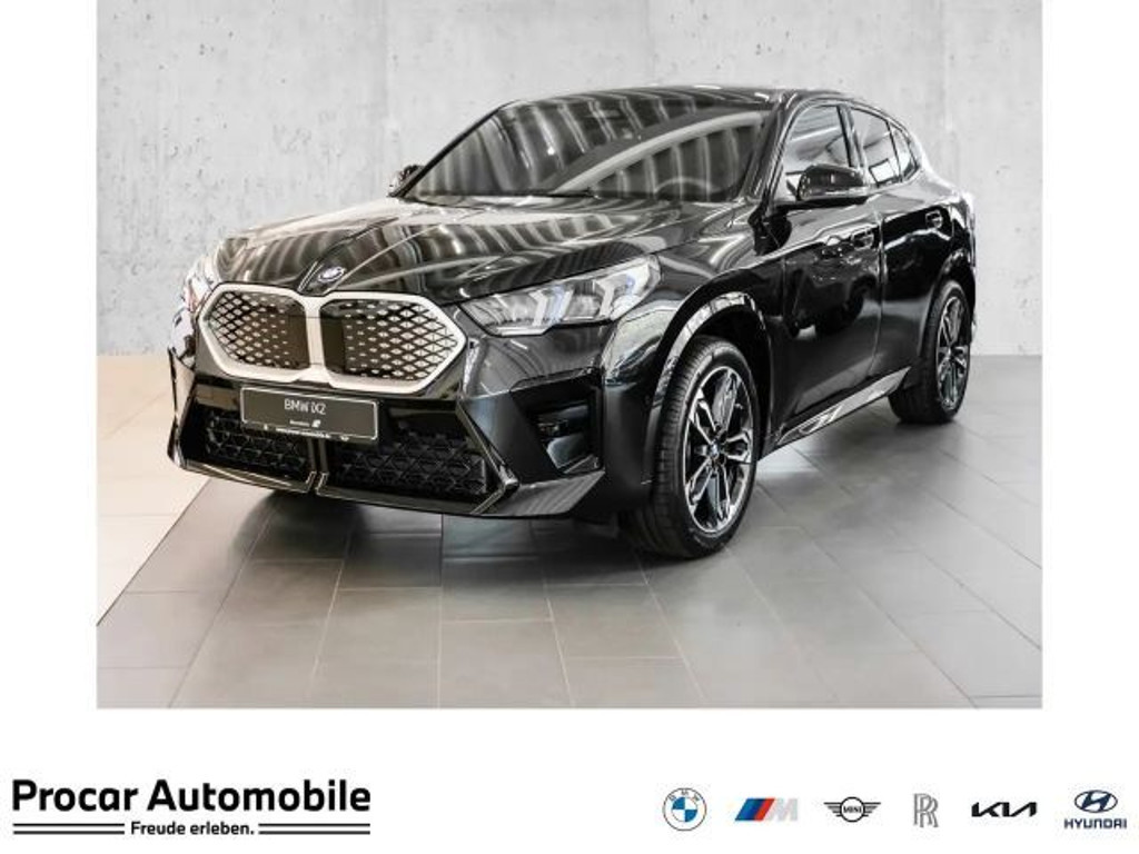 BMW iX2 M-Sport xDrive30