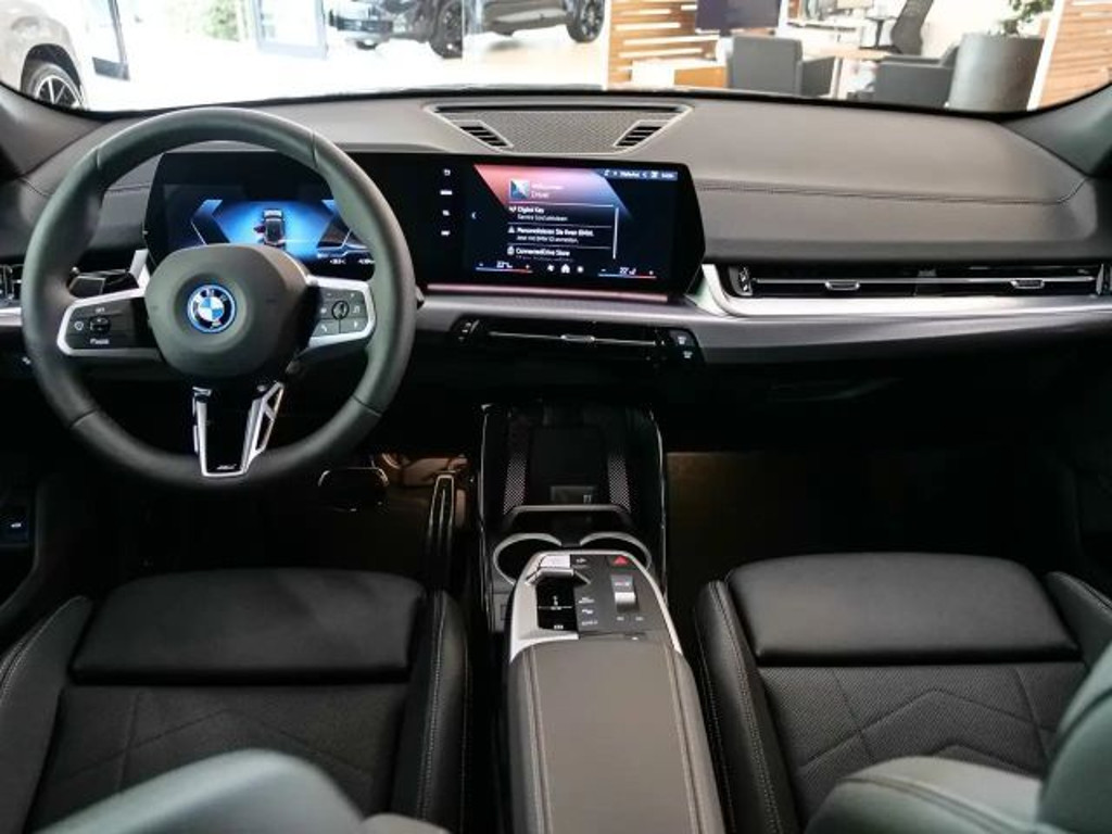 BMW iX2