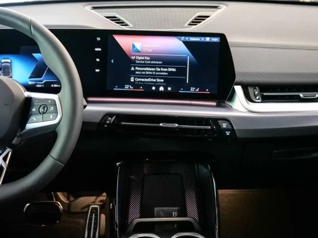 BMW iX2