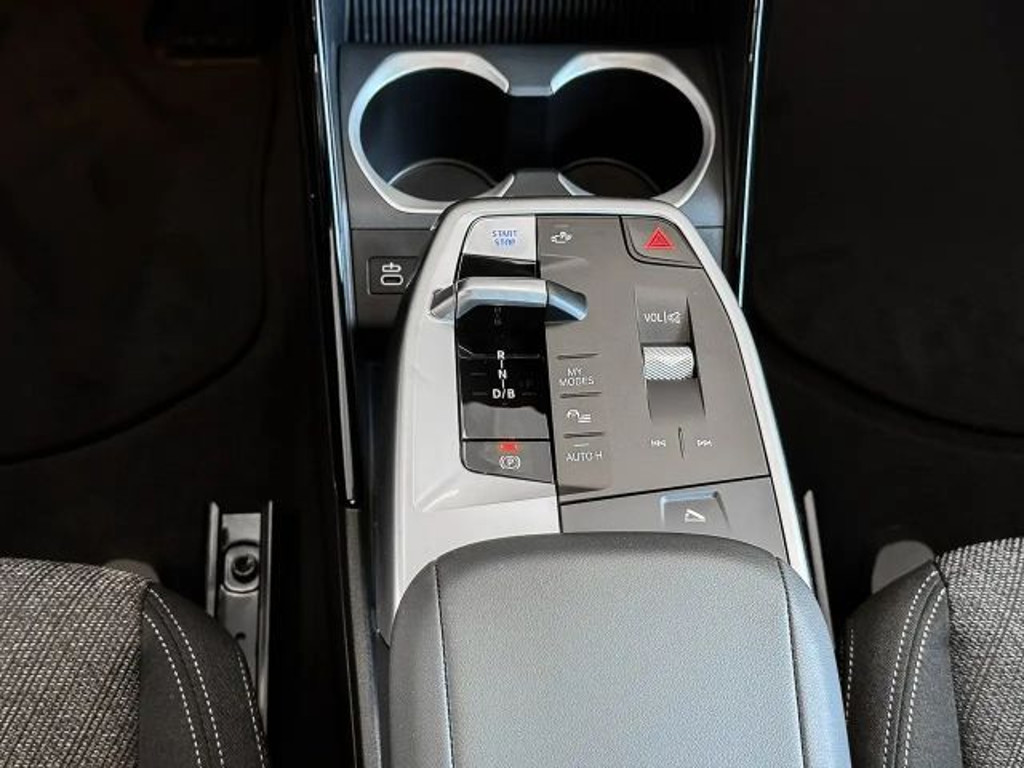 BMW iX2