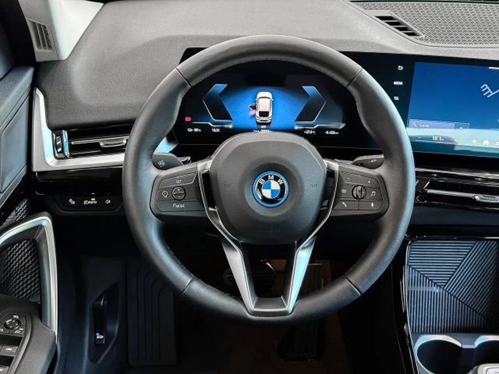 BMW iX2