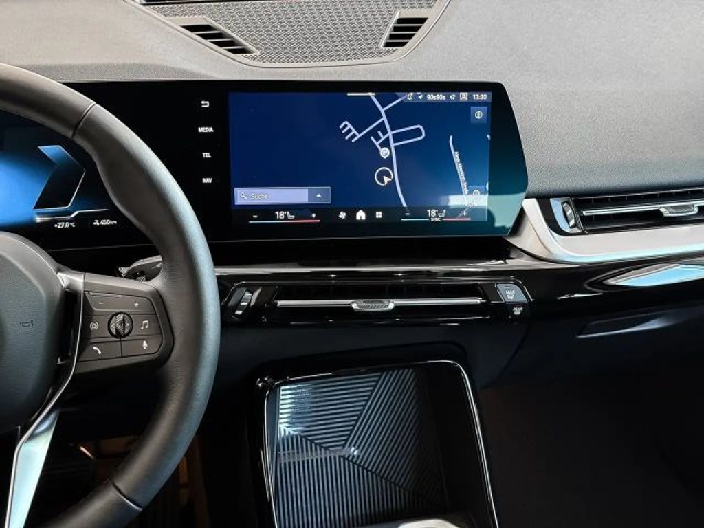 BMW iX2