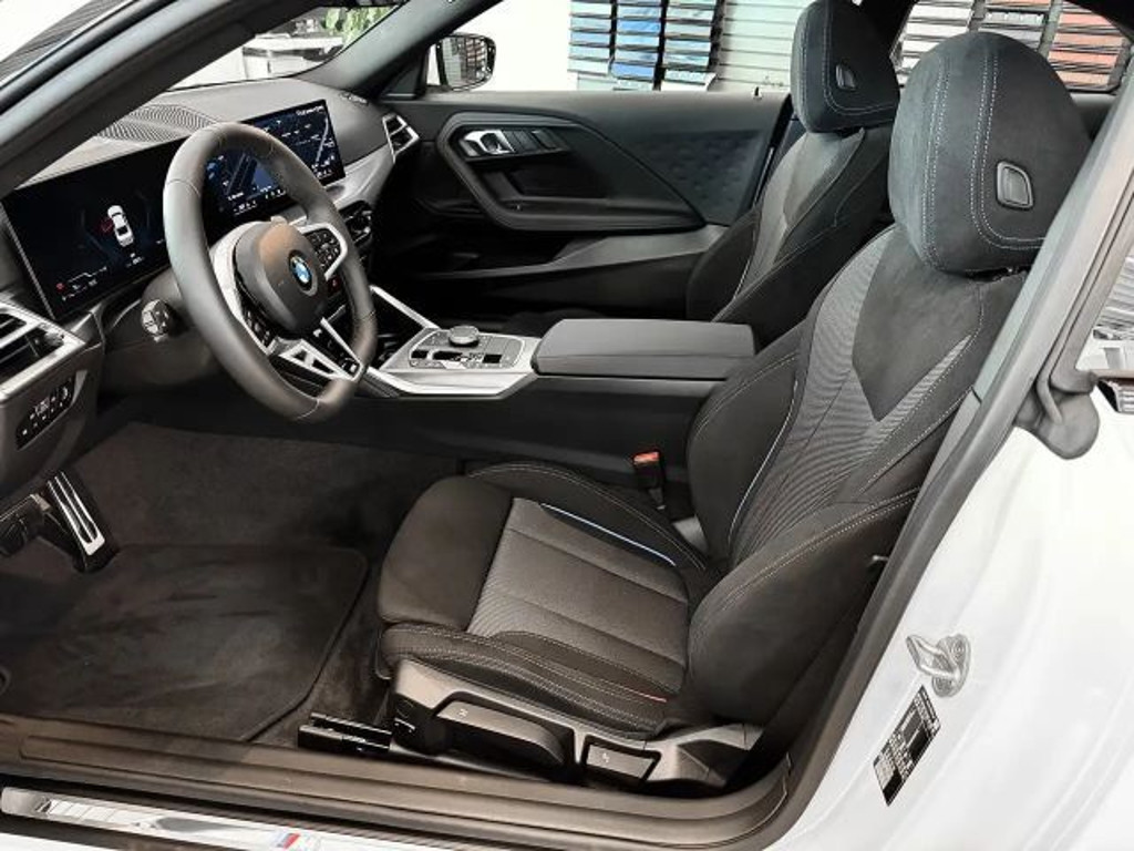 BMW 2 Serie