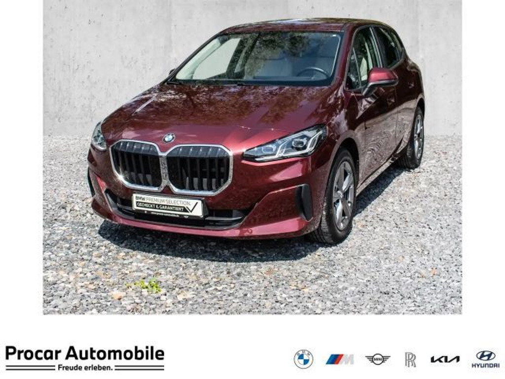 BMW 2 Serie 223 223i