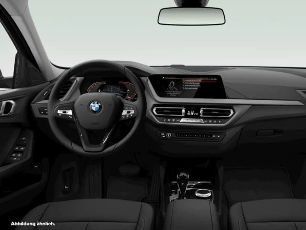 BMW 1 Serie 116 Sedan 116i